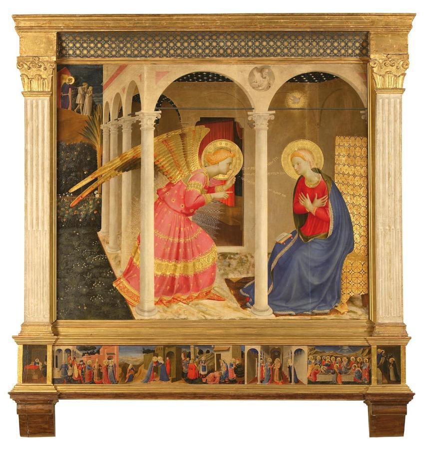 Balcone Fiorito, Nel Cuore Del Centro Storico Di Cortona