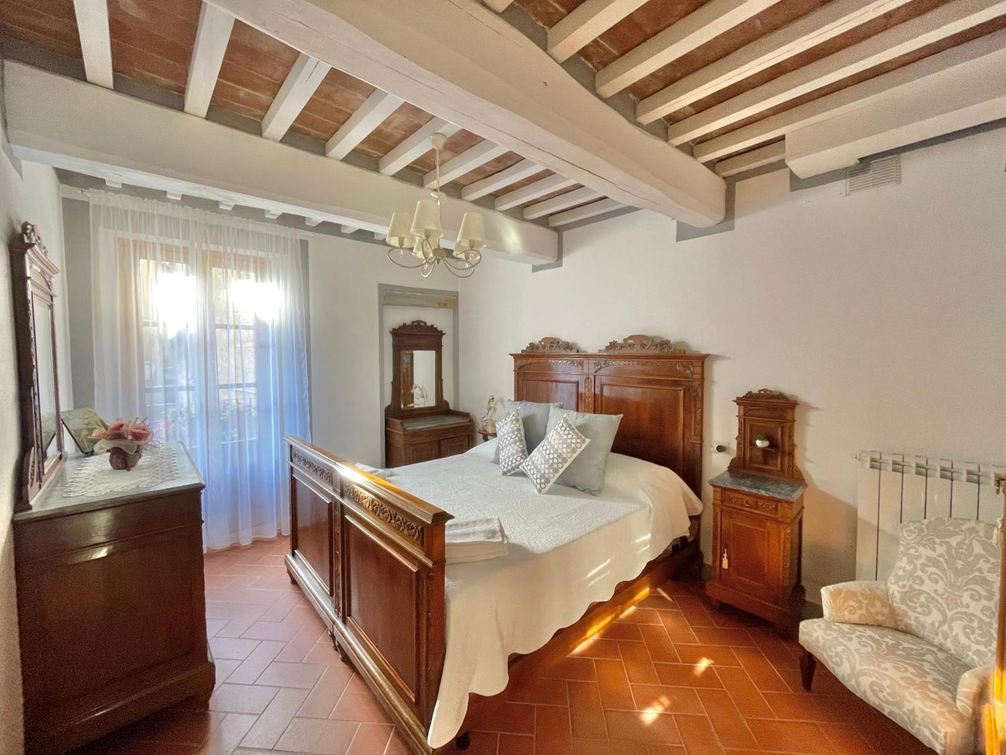 Balcone Fiorito, Nel Cuore Del Centro Storico Di Apartment *