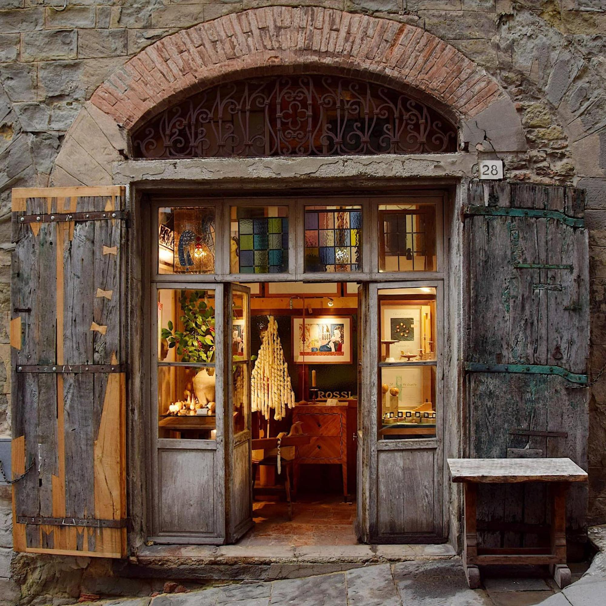 Appartement Balcone Fiorito, Nel Cuore Del Centro Storico Di
