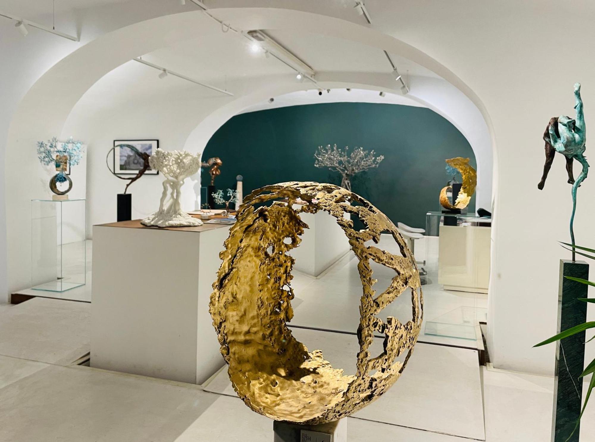 Appartement Balcone Fiorito, Nel Cuore Del Centro Storico Di *