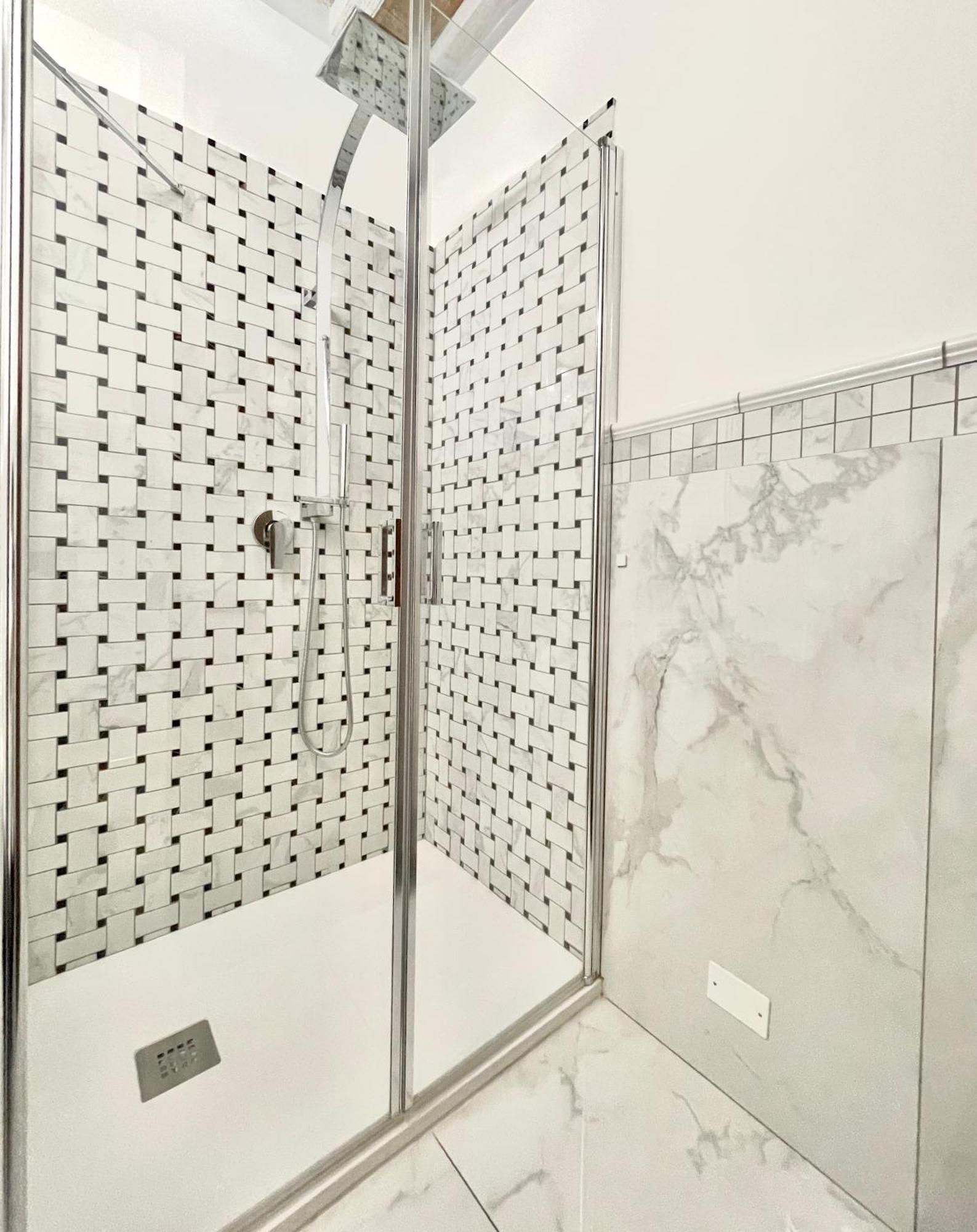 Balcone Fiorito, Nel Cuore Del Centro Storico Di Appartement